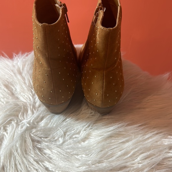 GUESS, Booties - Picture 4 of 5